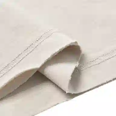 Balenciaga SS25 Beige Tee