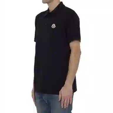 Moncler SS22 Polo