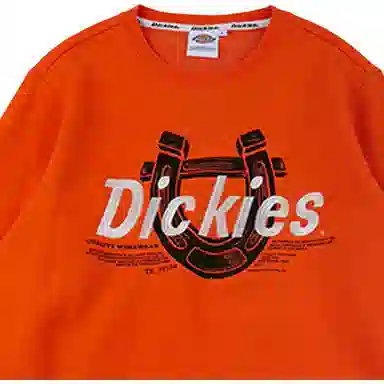 Dickies Logo
