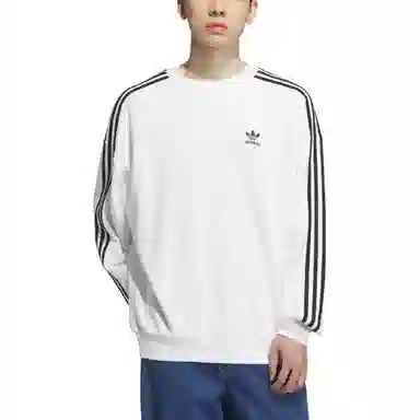 adidas originals FW25 OVERSIZE CREW