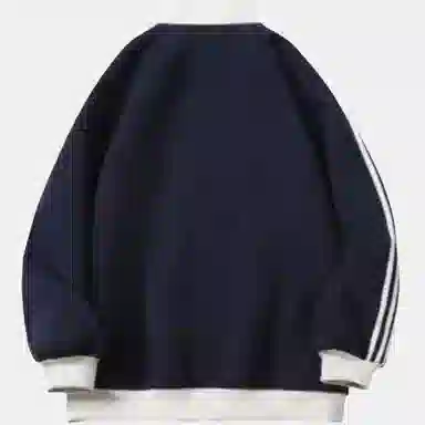 SOLIDITY Casual Street Jacket