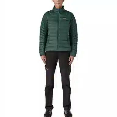 patagonia