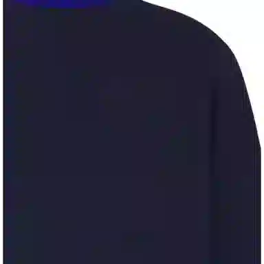 Maison Kitsune SS24 V