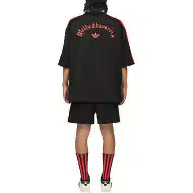 adidas originals x WILLY CHAVARRIA SS25 SIGNATURE T-SHIRT T
