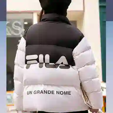 FILA Logo