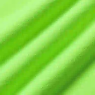 Chrome Hearts Hoodie Fluorescent Green