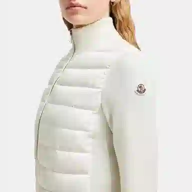 Moncler SS25 logo