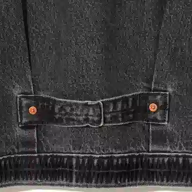 levis Undercover SS25 35