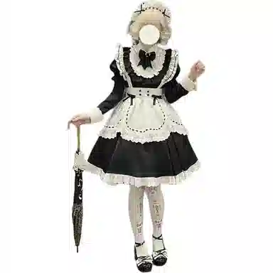 ONE SHALLOW COSLololita