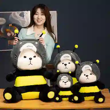 MLING 28cm40cm50cm65cm