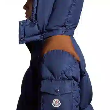 Moncler kitinen