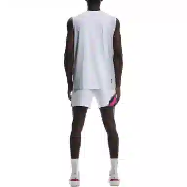 On Court Tank