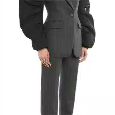 Alexander McQueen FW21