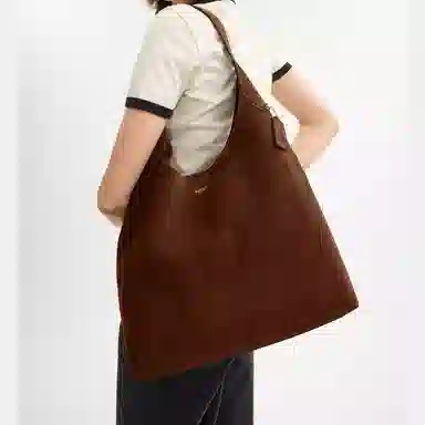 COACH Brooklyn 39 Logo