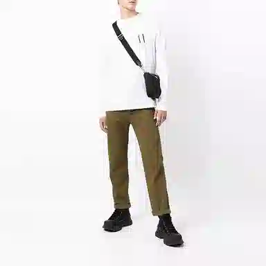 ARMANI EXCHANGE LogoT