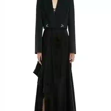 Alexander McQueen SS22