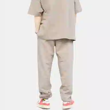 Fear of God Essentials SS24 Sweatpants Heather Grey