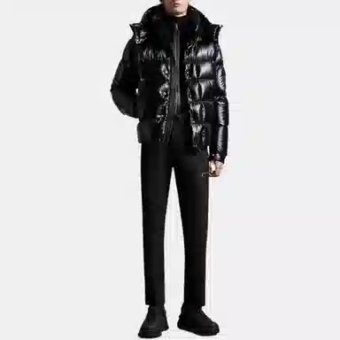 Moncler Maya FW22 Maya 70