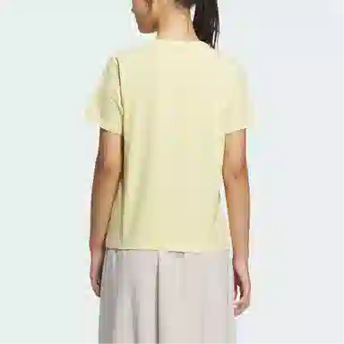 adidas LOGO SHORT SLEEVE T-SHIRT T