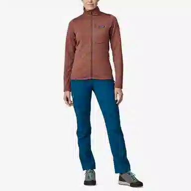 patagonia R1