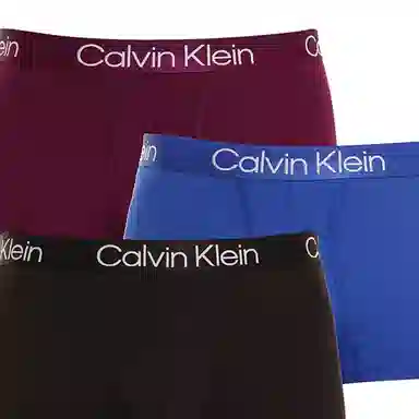 CALVIN KLEIN 3