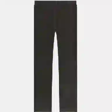 Fear of God Essentials Relaxed Sweatpant Off-Black