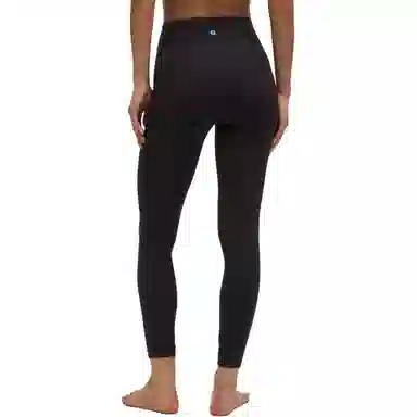 lululemon Groove High-Rise Nulu 25"