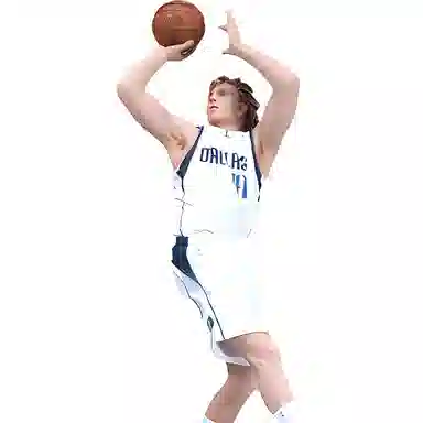 McFARLANE TOYS NBA NBA 9 2 15.2cm