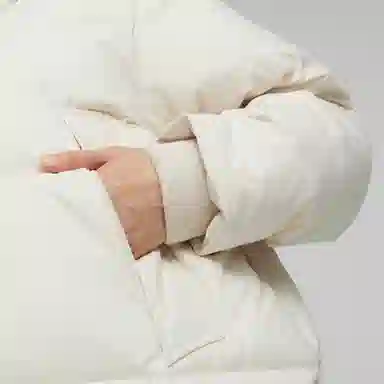 PUMA MMQ Down Jacket