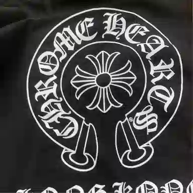 Chrome Hearts SS25