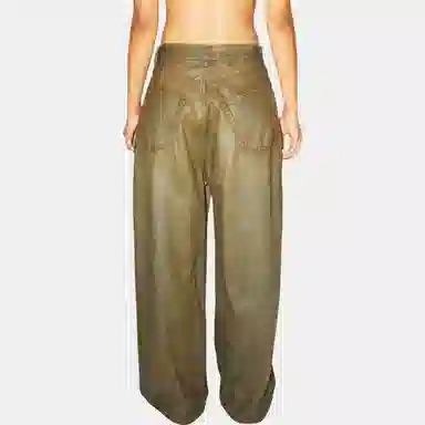 Acne Studios FW23 Denim Jeans