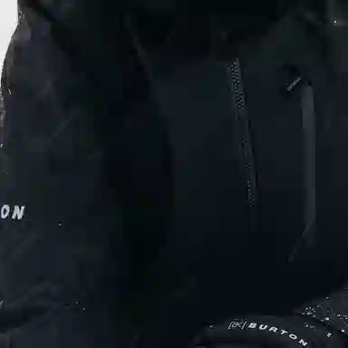 BURTON AK TUSK GORETEX 3L