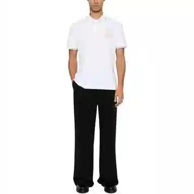 VERSACE JEANS COUTURE SS25 Polo