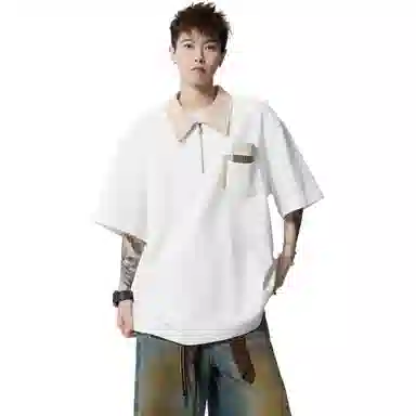 GEOFFREY B. SMALL Polo