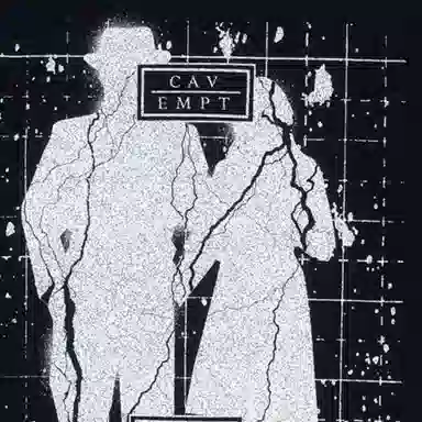 Cav Empt T
