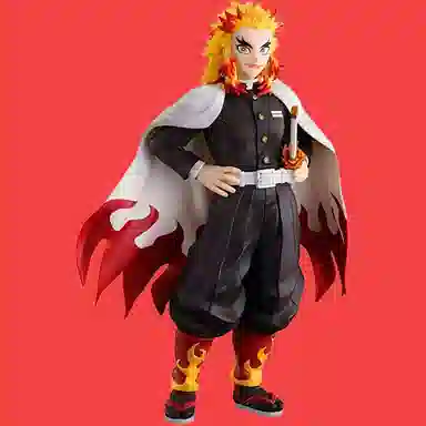 BANPRESTO A MASTERLISE 26cm