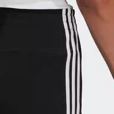 adidas ESSENTIALS SLIM 3-STRIPES SHORTS