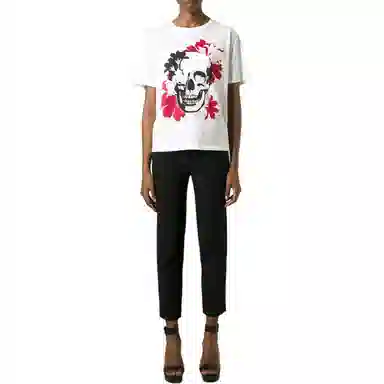 Alexander McQueen T