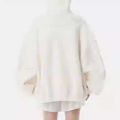Alexander Wang SS25 Hoodie