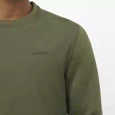 SALOMON OUTLINE WARM HYBRID