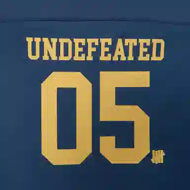 UNDEFEATED SS25 T