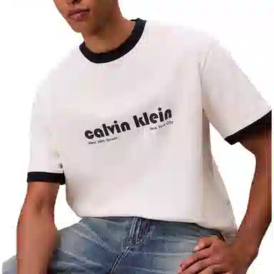 CALVIN KLEIN T