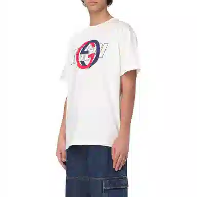 GUCCI Logo SS24 T