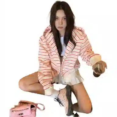 Little LU Studios chic