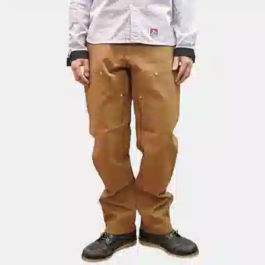 Carhartt B01 Double Front