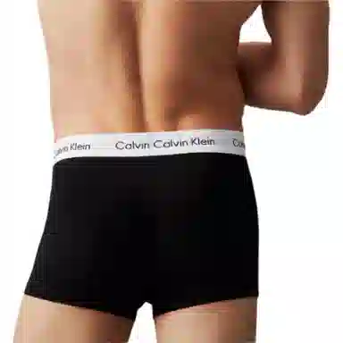Calvin Klein Boxer Briefs 3-Pack