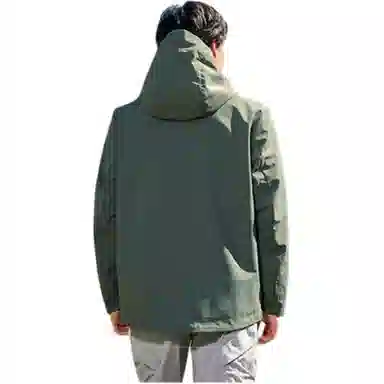 361° Military Green Jacket