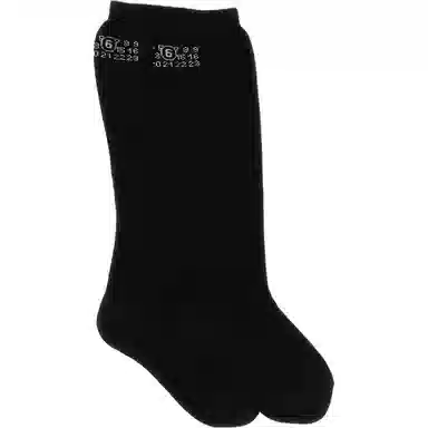 MM6 Maison Margiela Logo 1