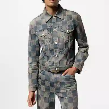 LOUIS VUITTON FW24 Logo