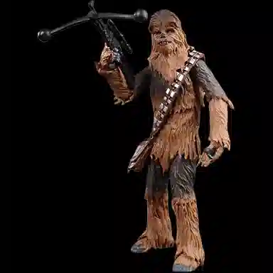 Hasbro 40 Kenner 5 15.2cm